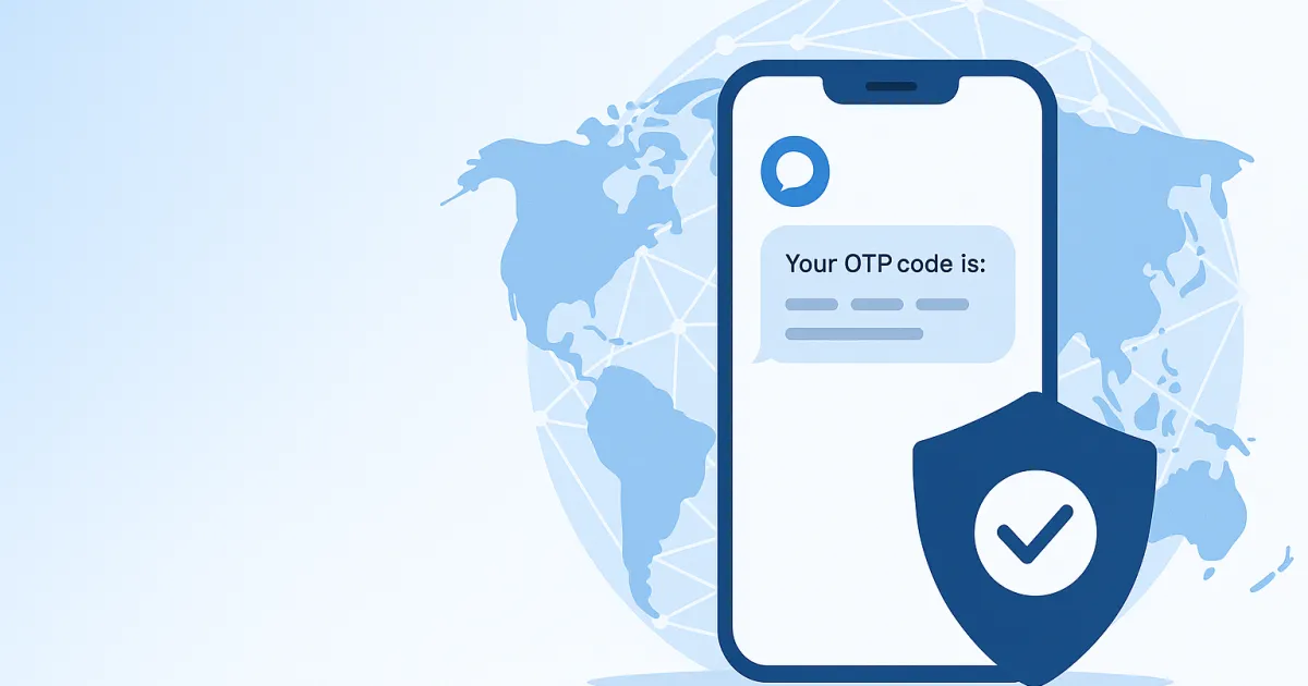 Free Non-VoIP Number for SMS Verification