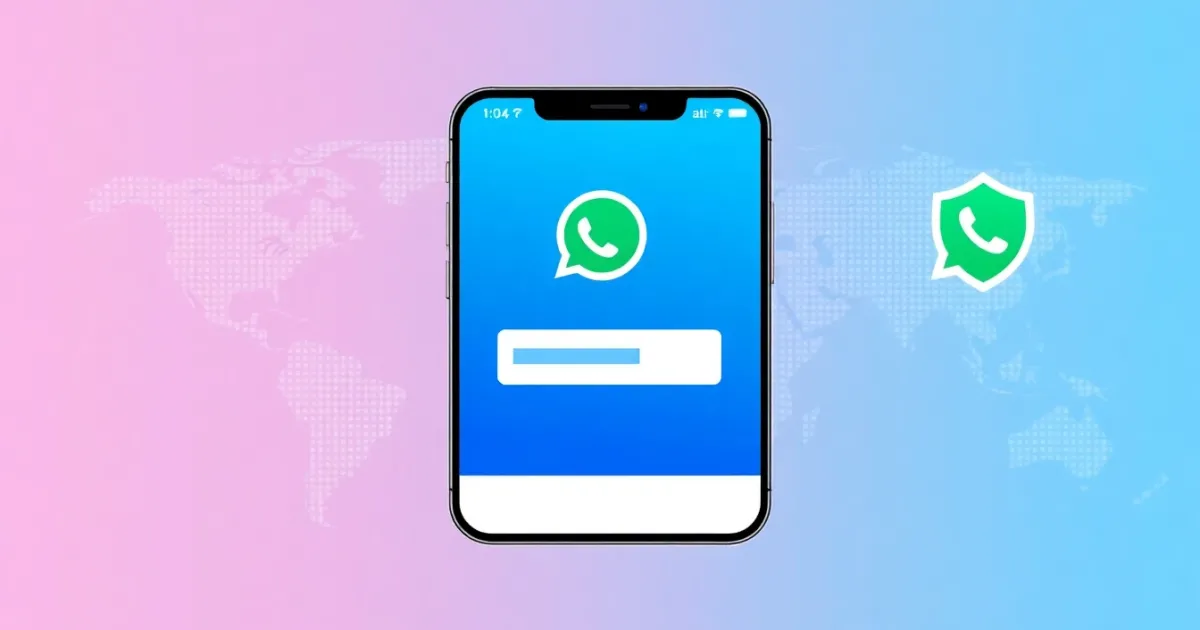 Free Number for WhatsApp: What You Need to Know Before Registering