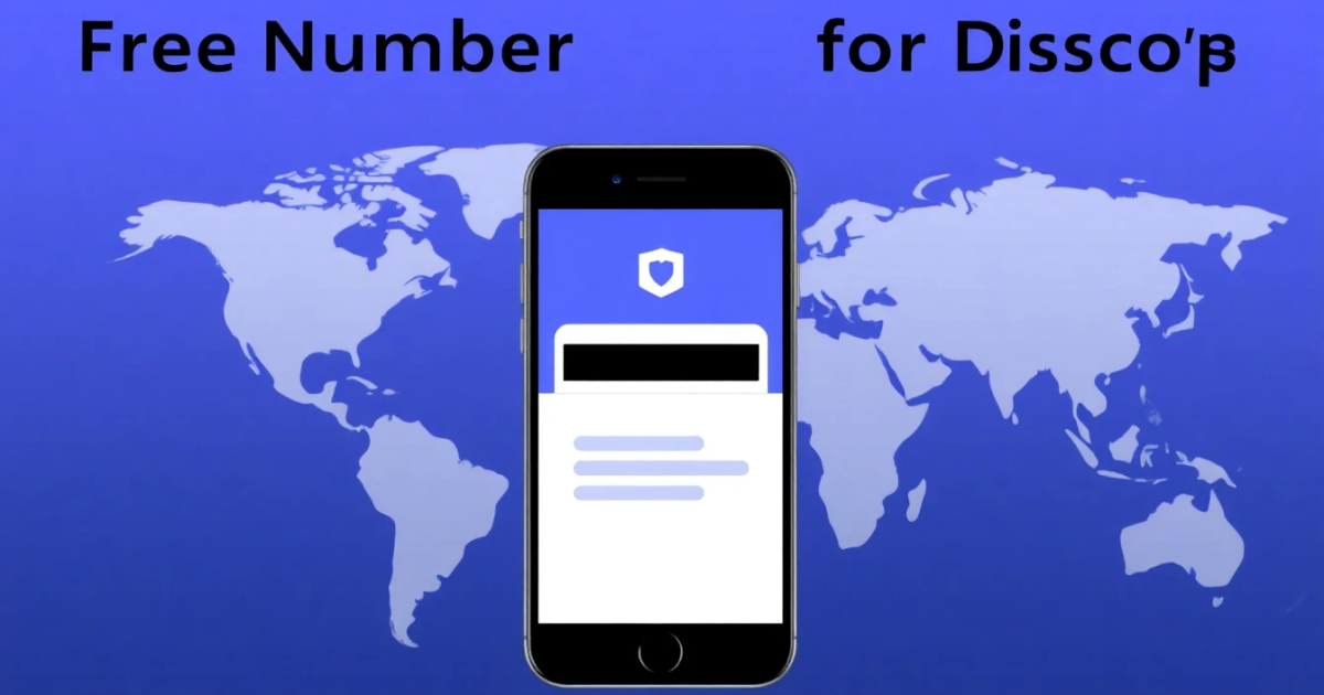 Free Number Verification for Discord: A Comprehensive Guide