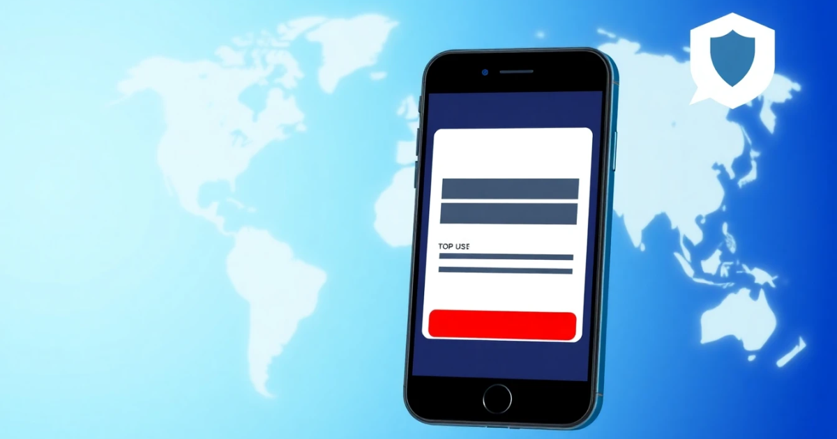 Free Phone Number for SMS Verification: What You Need to Know Before Using One