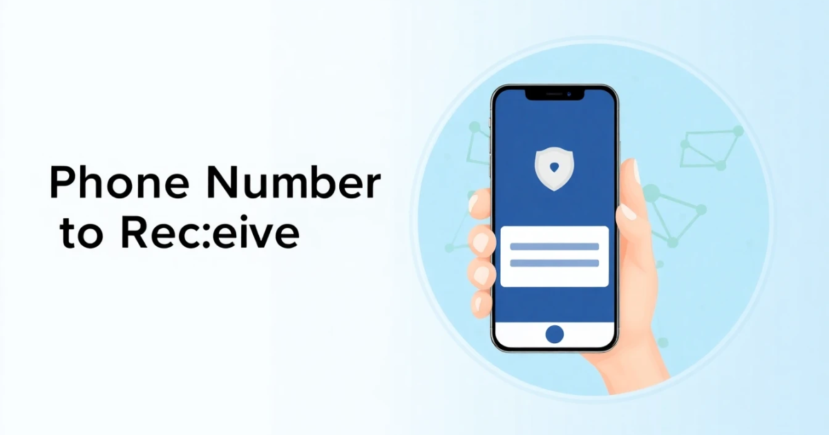 Free Phone Number to Receive SMS: Everything You Need to Know
