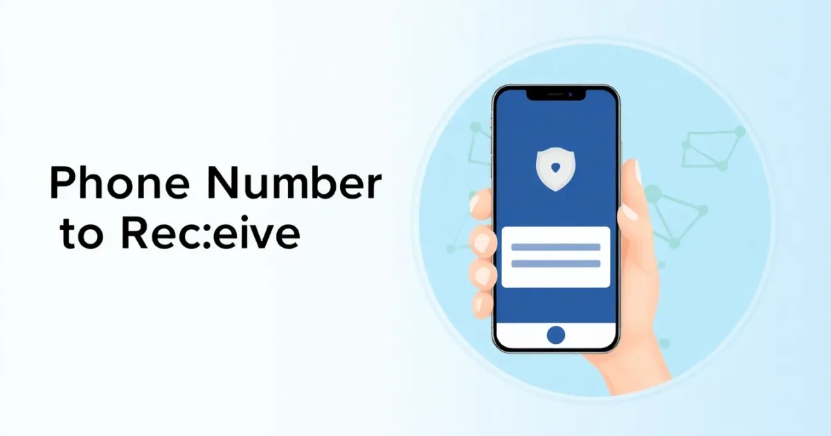 Free Phone Number to Receive SMS: Everything You Need to Know