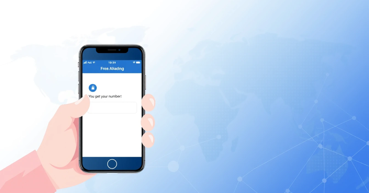 Free Phone Numbers: Your Comprehensive Guide