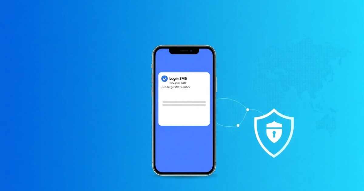 Free Receive SMS Number: How They Work, Risks, and Alternatives