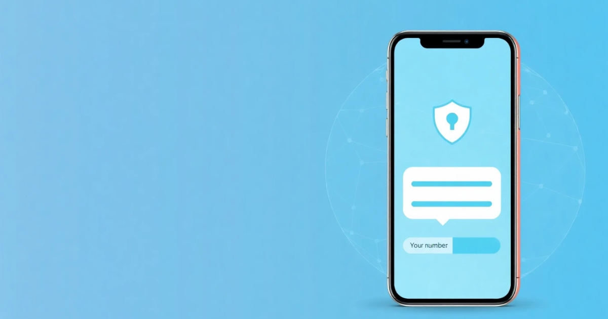 Free Receive SMS Online: How Temporary Numbers Work and When to Use Them