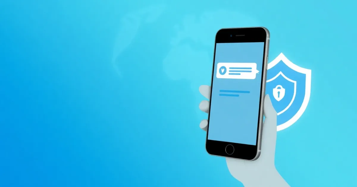 Free Receiving SMS: How Online Verification Inboxes Work and Their Limits