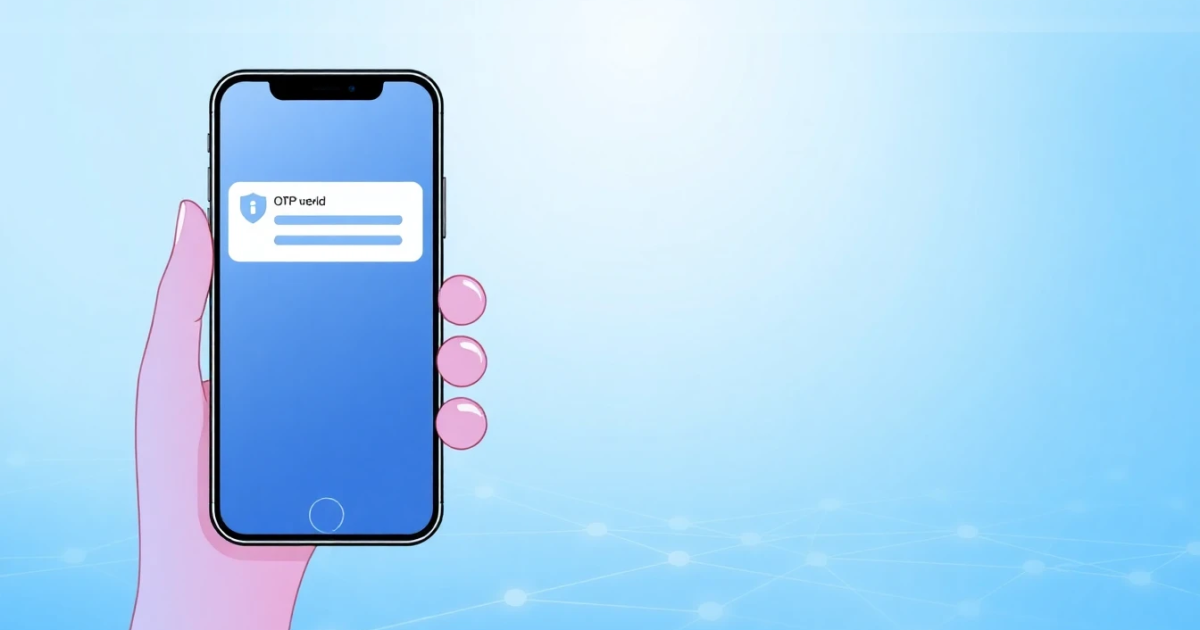 Free SMS Number for OTP: How It Works, Risks, and Alternatives