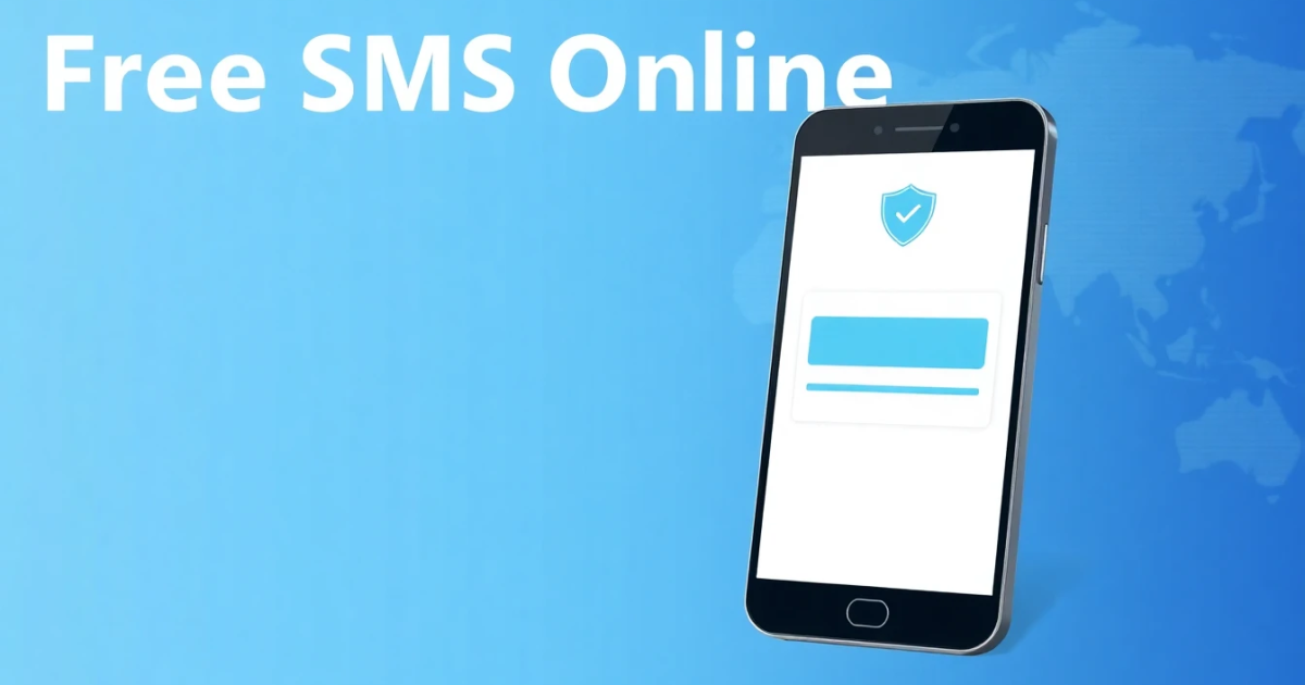 Free SMS Online with Microsoft, Azure, Bing, Skype, and More