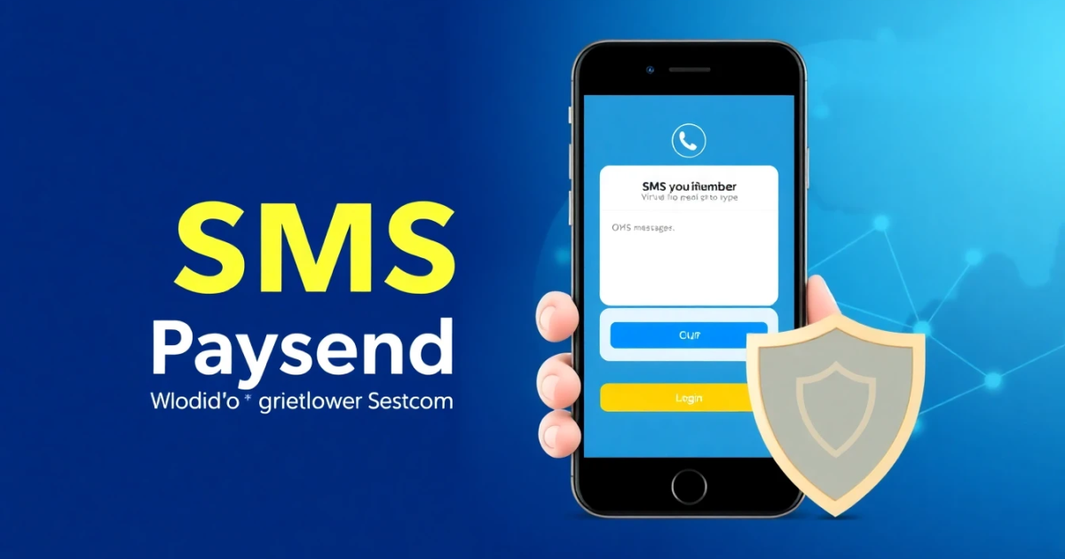 Free SMS Paysend: What You Need to Know