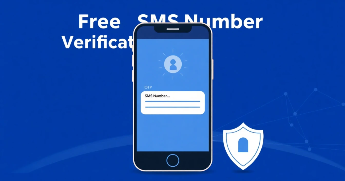 Free SMS Phone Number Verification: How It Works, Risks, and Alternatives