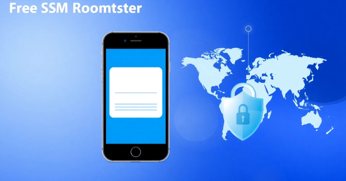Free SMS Roomster: Your Guide to Safe and Convenient Messaging