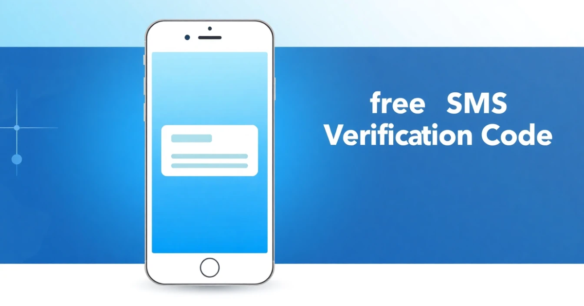 Free SMS Verification Code: How It Works, Risks, and Safe Alternatives