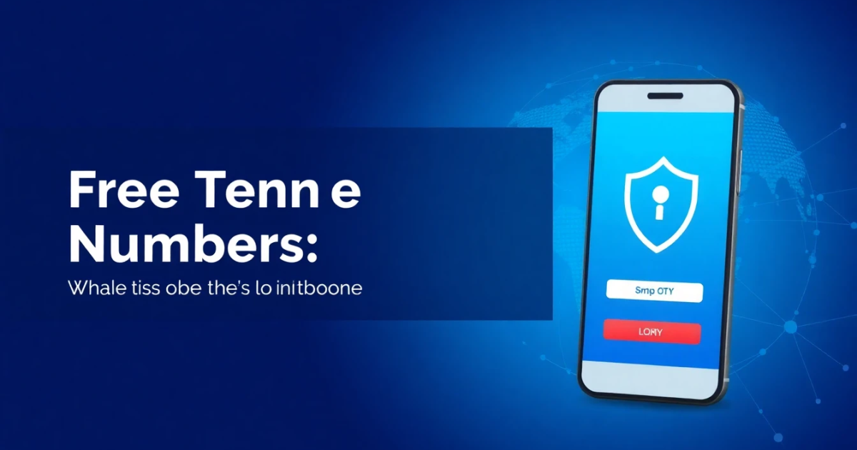 Free Temp Phone Numbers: What You Need to Know Before Using Them