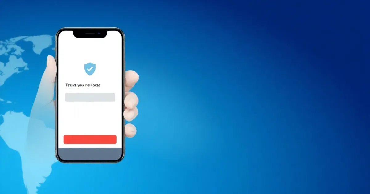 Free Temporary Phone Number for SMS Verification: Everything You Need to Know