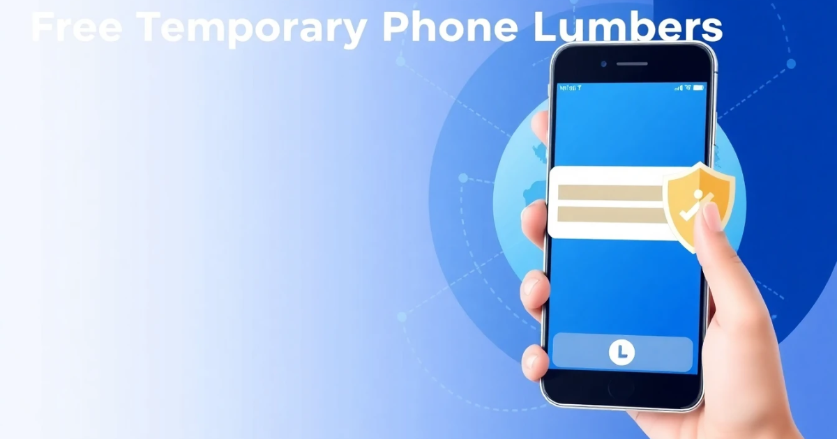 Free Temporary Phone Numbers Online: Everything You Need to Know