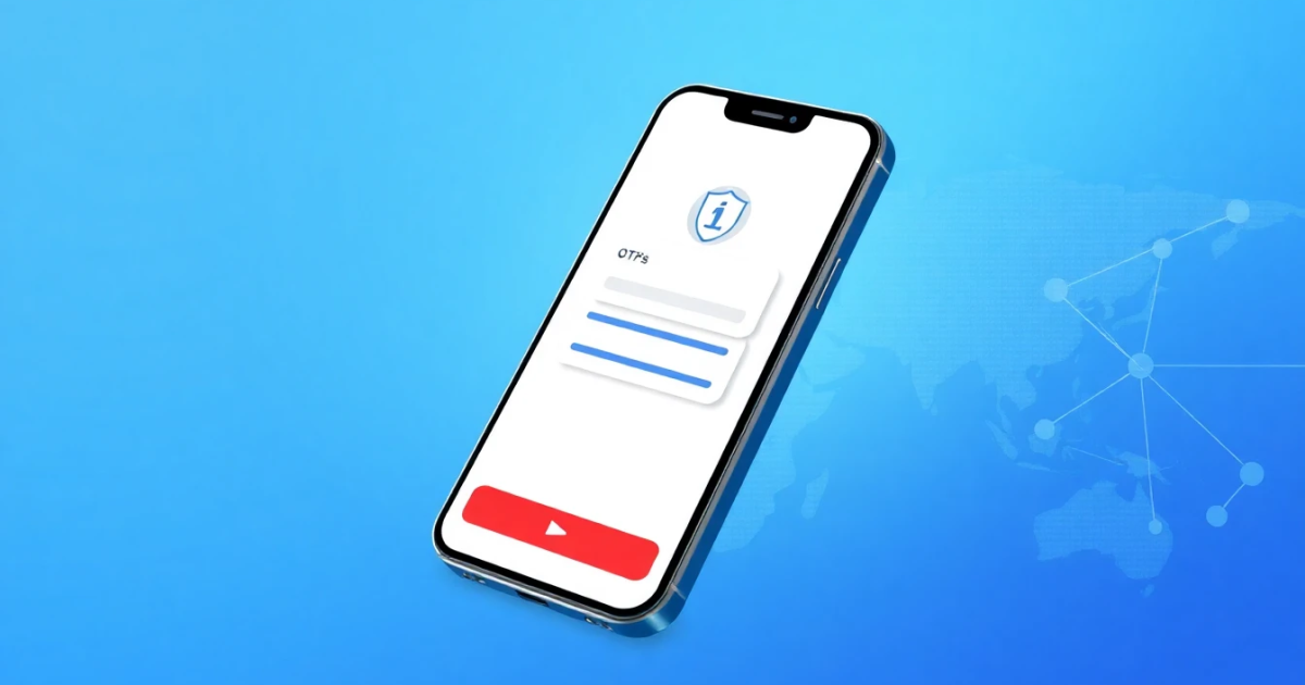 Free Temporary SMS Number: What It Is, How It Works, and When to Use One