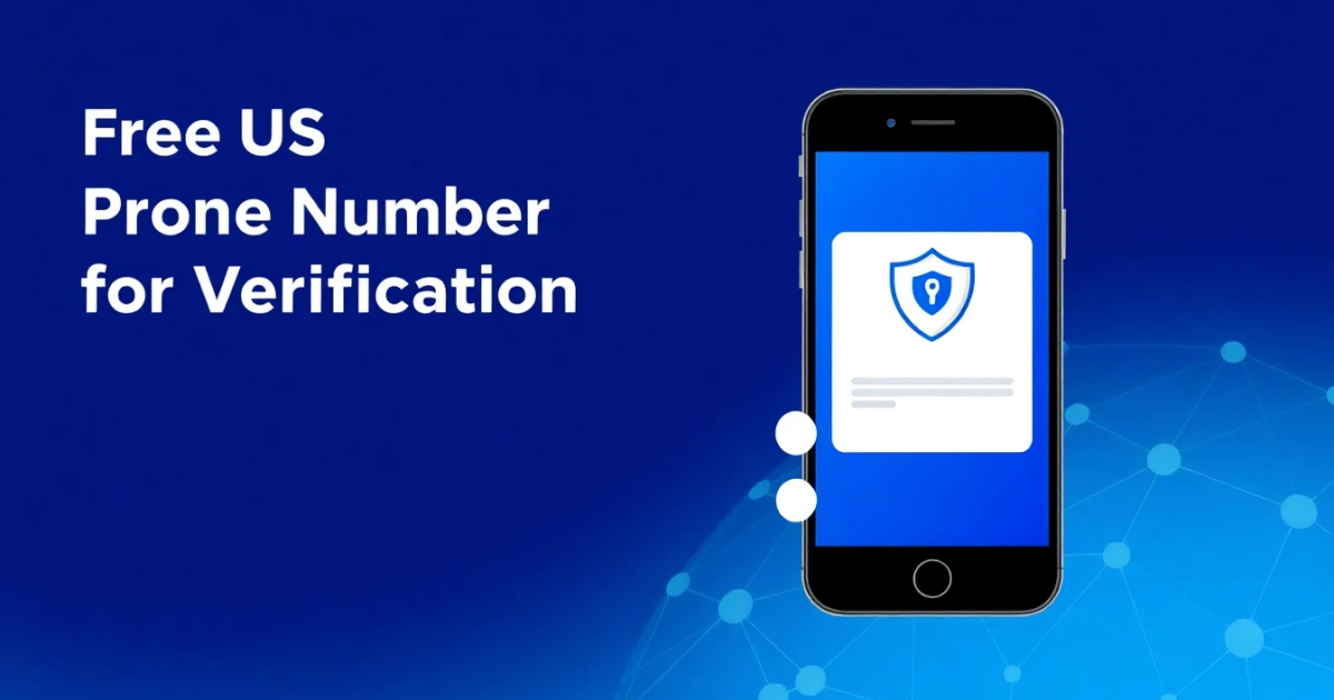 Free US Phone Number for Verification: What to Know Before You Sign Up