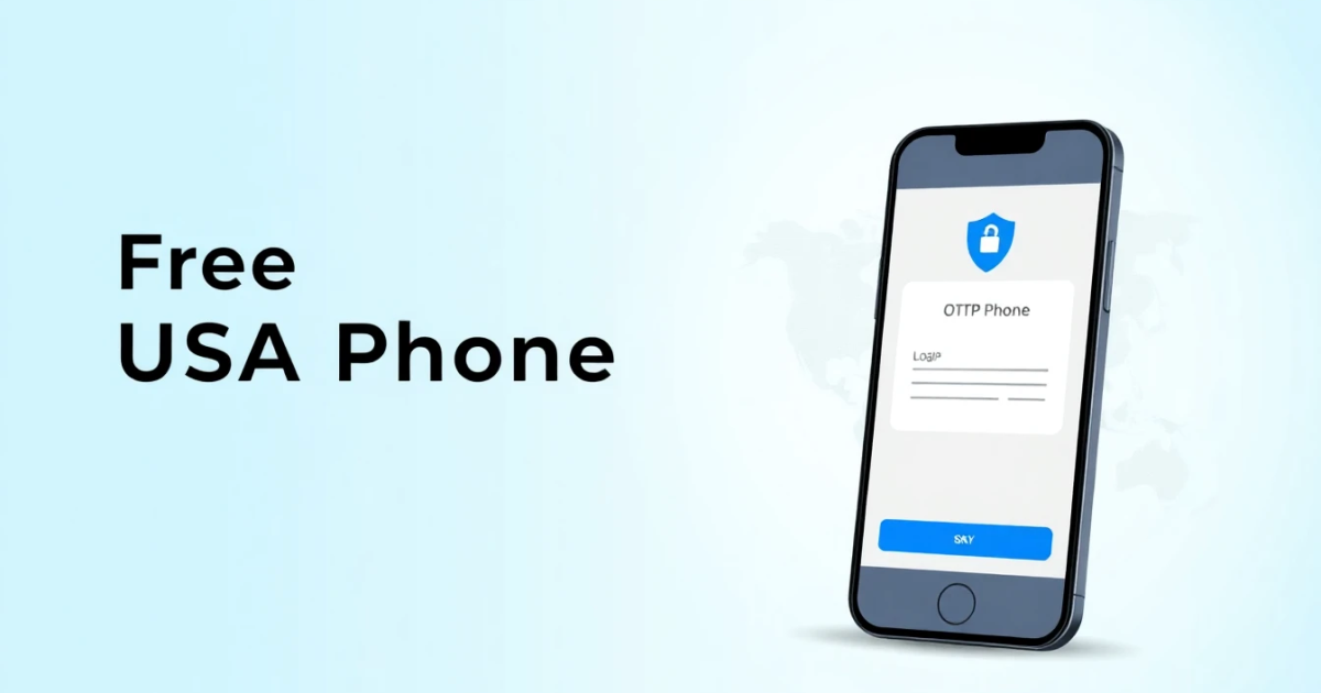 Free USA Phone: How to Get One and What You Need to Know