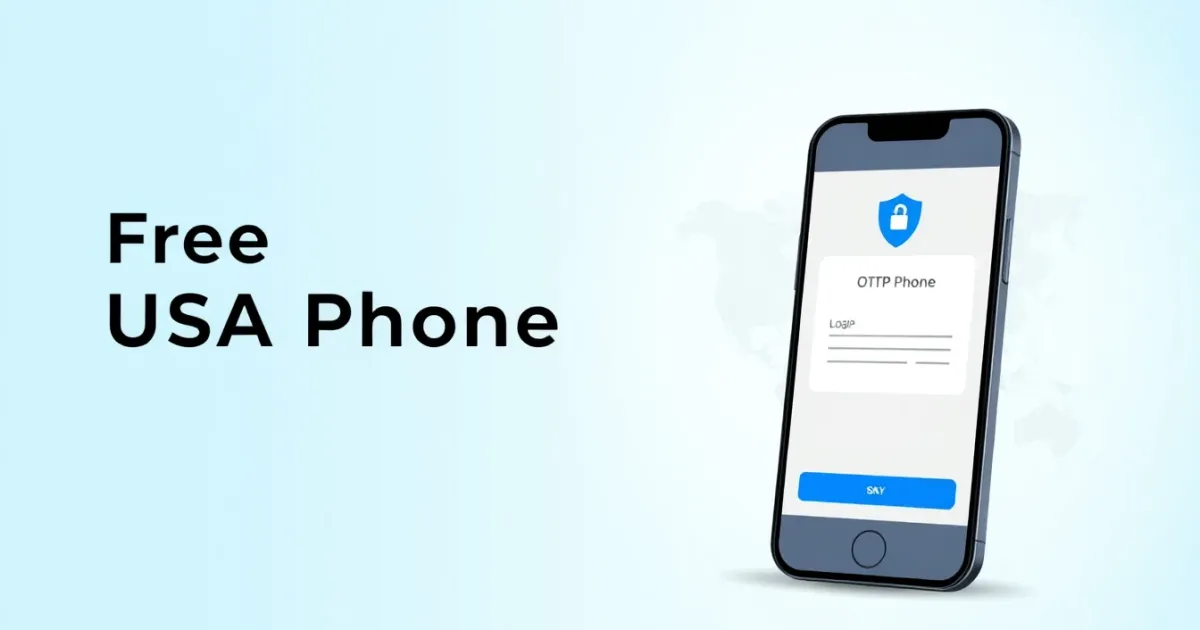 Free USA Phone: How to Get One and What You Need to Know