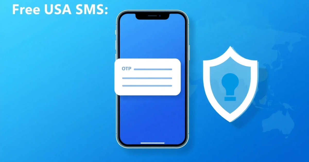 Free USA SMS: Everything You Need to Know
