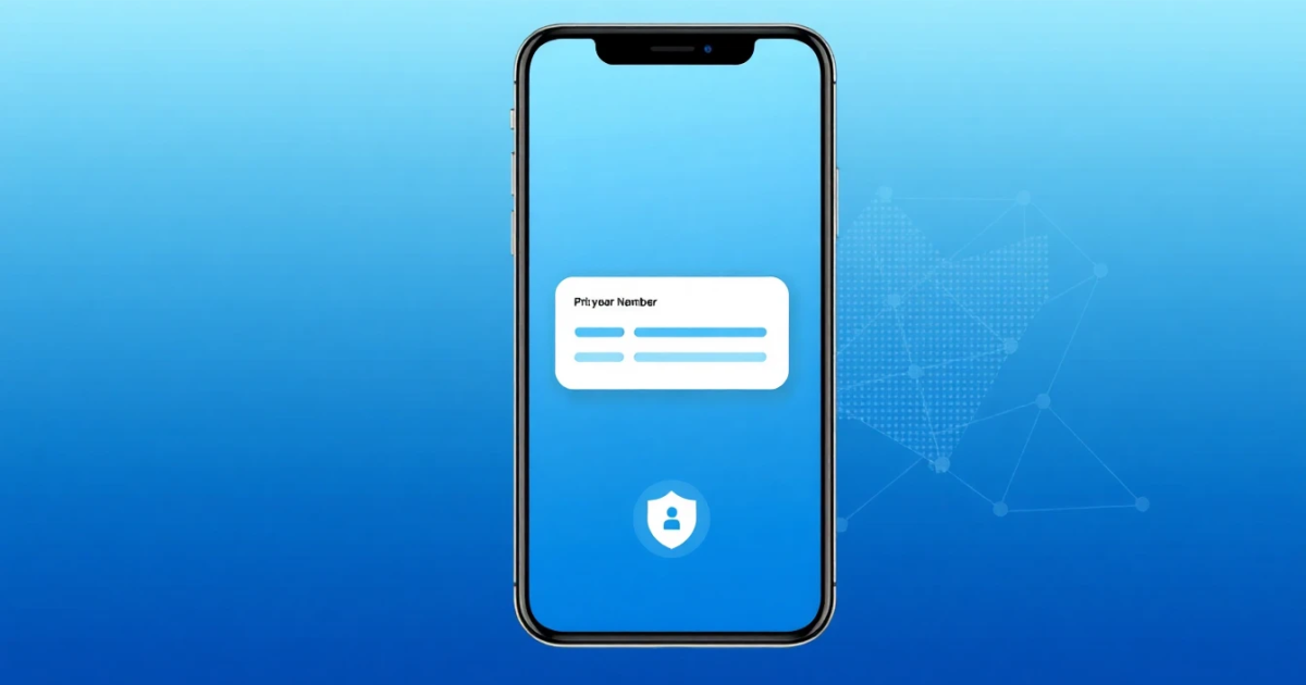 Free Verification Phone Number: What You Need to Know