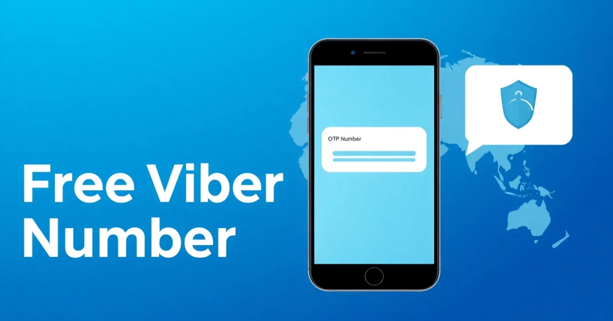 Free Viber Number: What You Need to Know