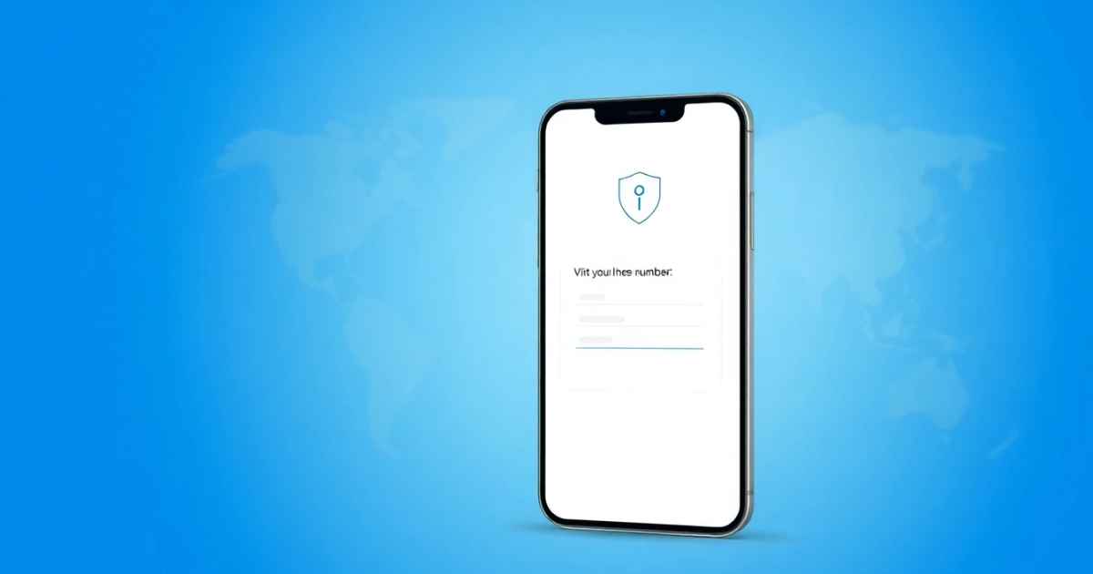 Free Virtual Number Cameroon: Your Complete Guide