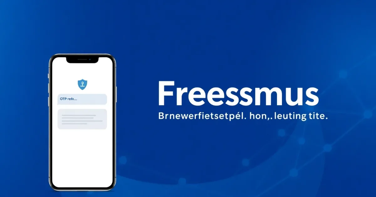 Freesmsus: What It Is, How It Works, and the Risks of Free Online Texting