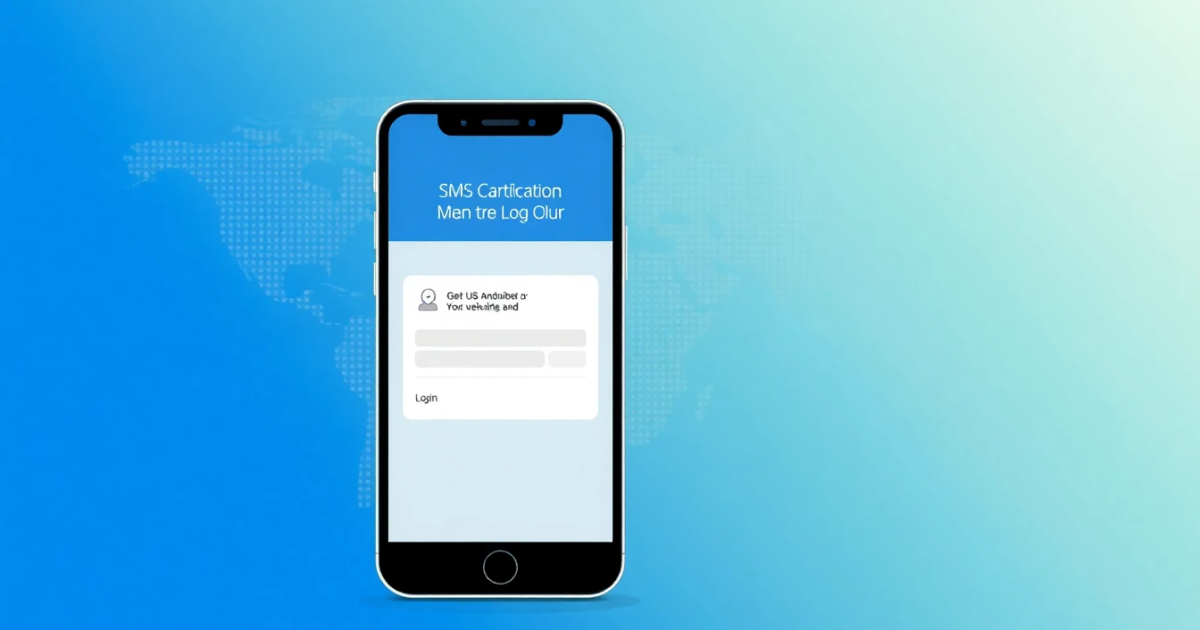 Get a US Phone Number for Free SMS: Everything You Need to Know