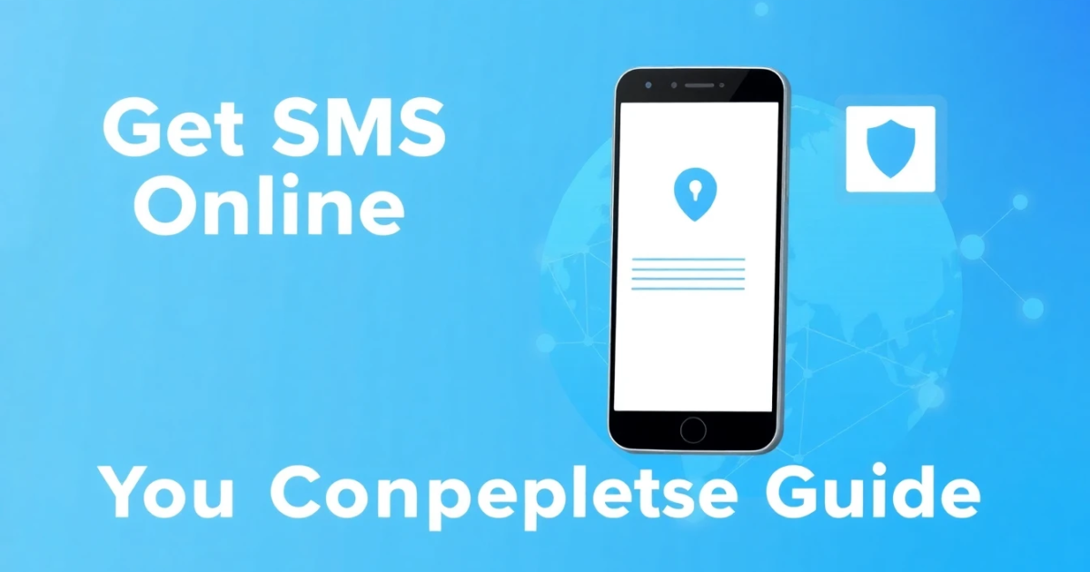 Get SMS Online Free: Your Complete Guide