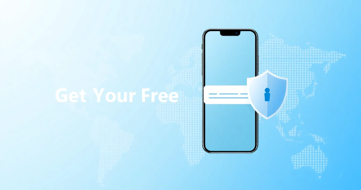Get Your Free US Phone Number: A Comprehensive Guide