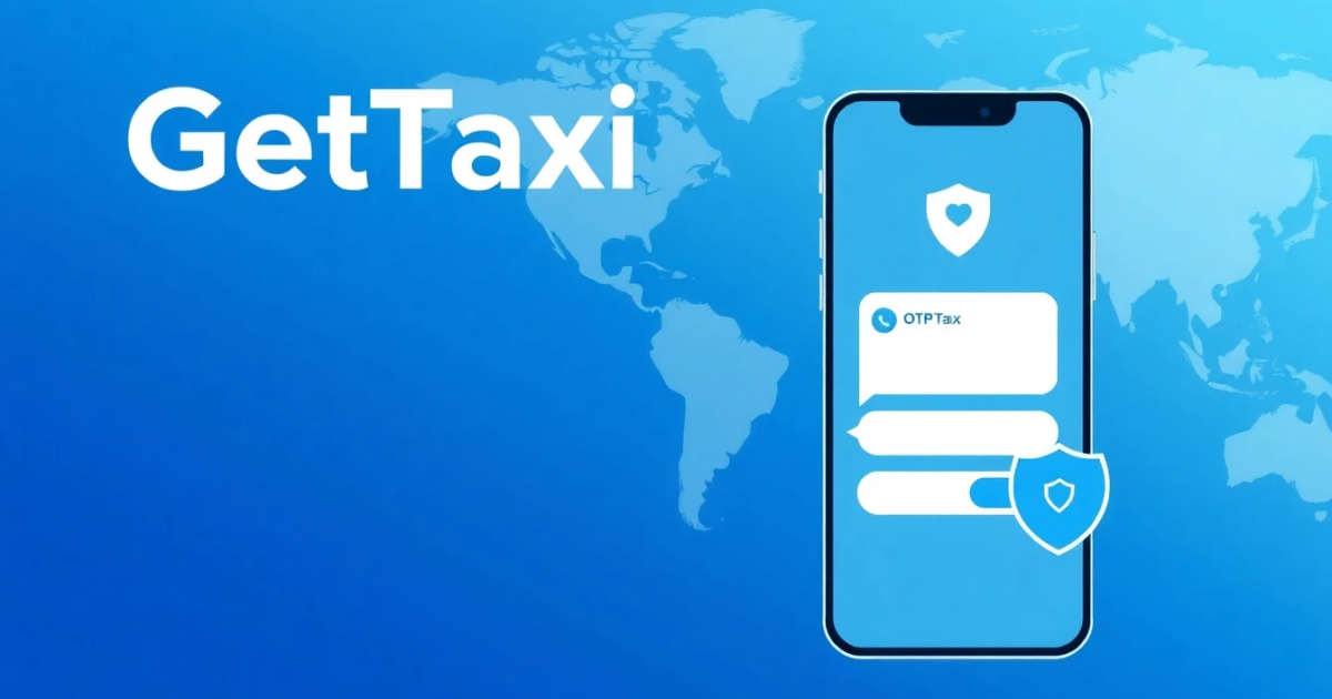 GetTaxi Free SMS: Your Comprehensive Guide