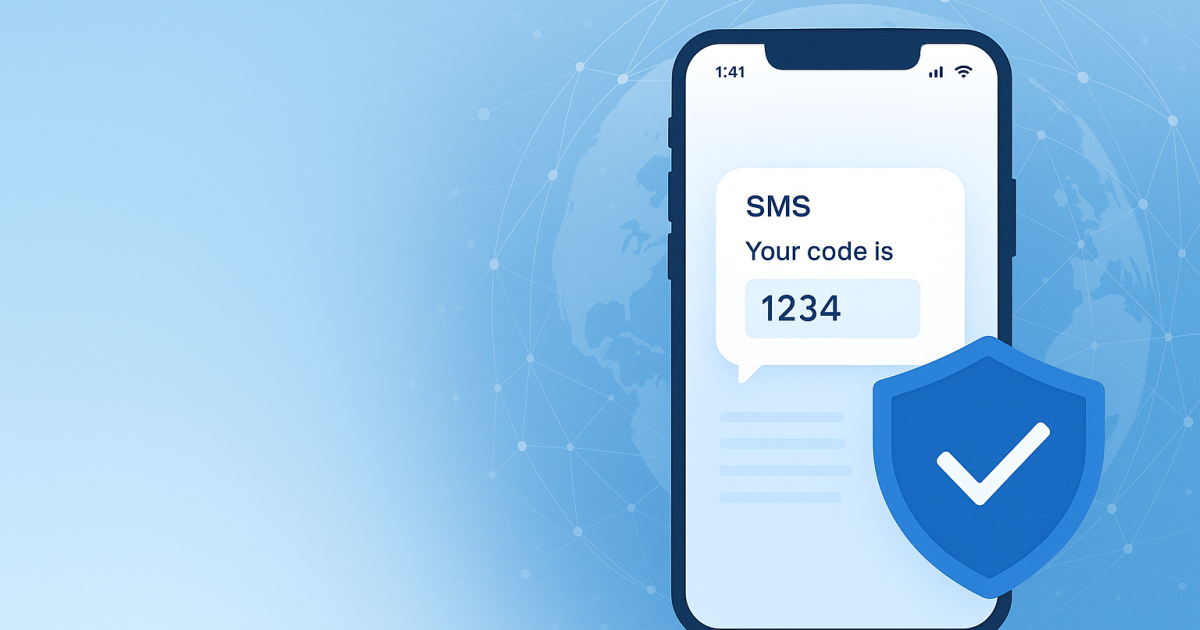 Getting a US Number for Code Verification: A Complete Guide