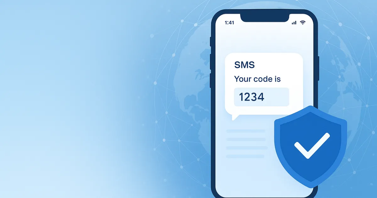 Getting a US Number for Code Verification: A Complete Guide