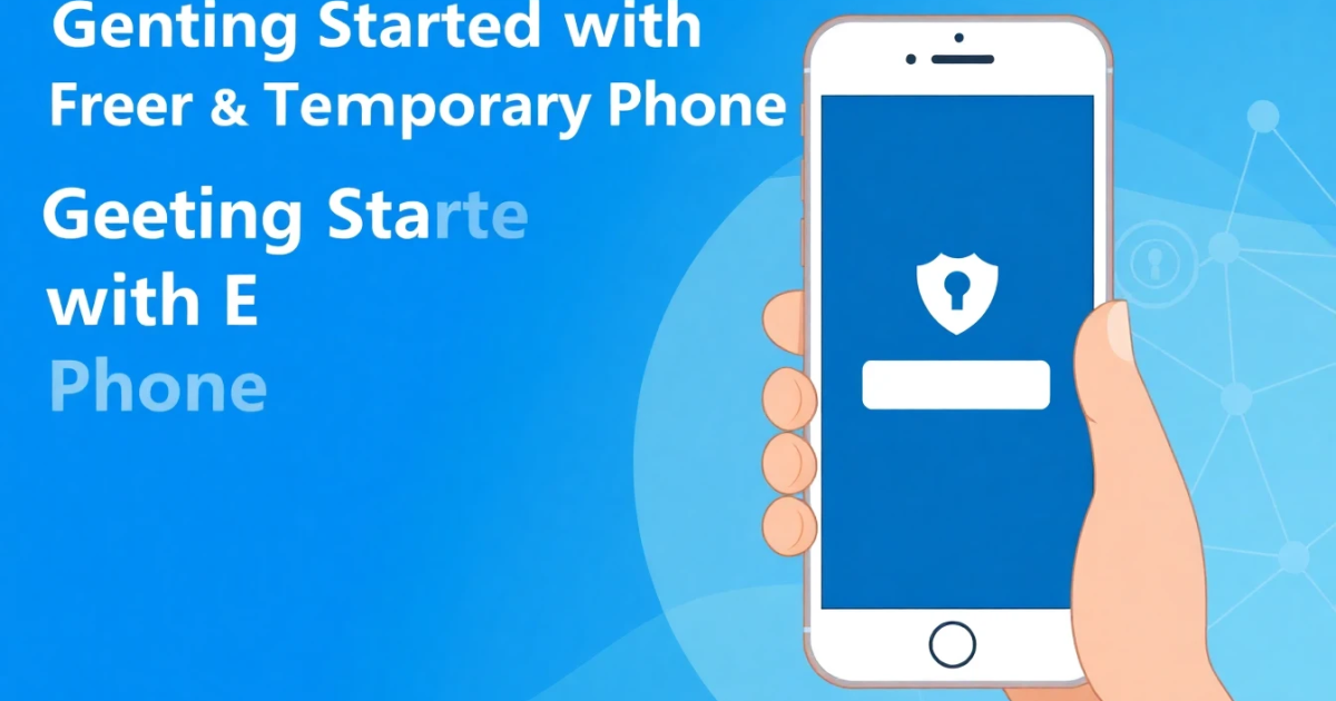 Getting Started with Free Azure Temporary Phone Numbers