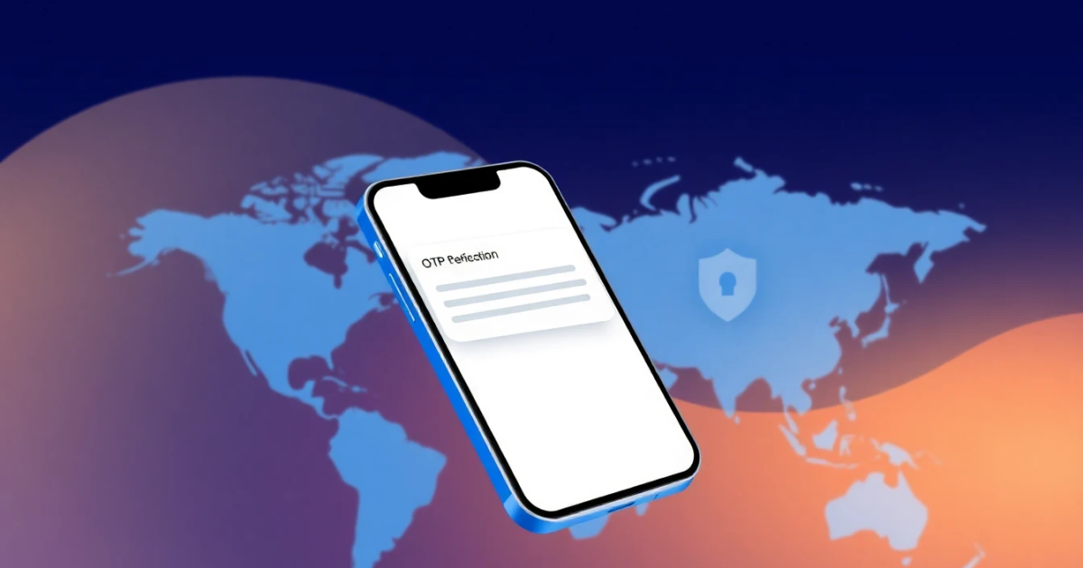 Glovo Virtual Phone Number: Your Complete Guide