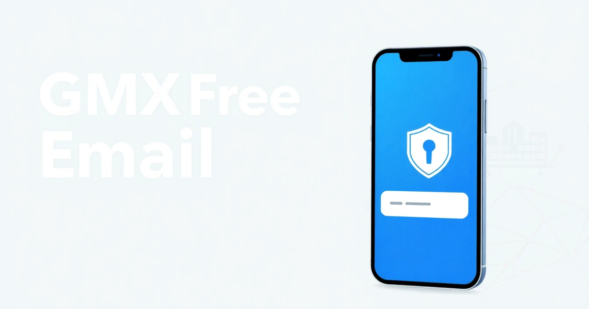 GMX Free Email: Features, Limits, and Account Setup Guide