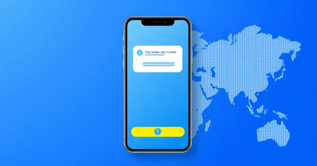 How a Free Number Website Works and When to Use One