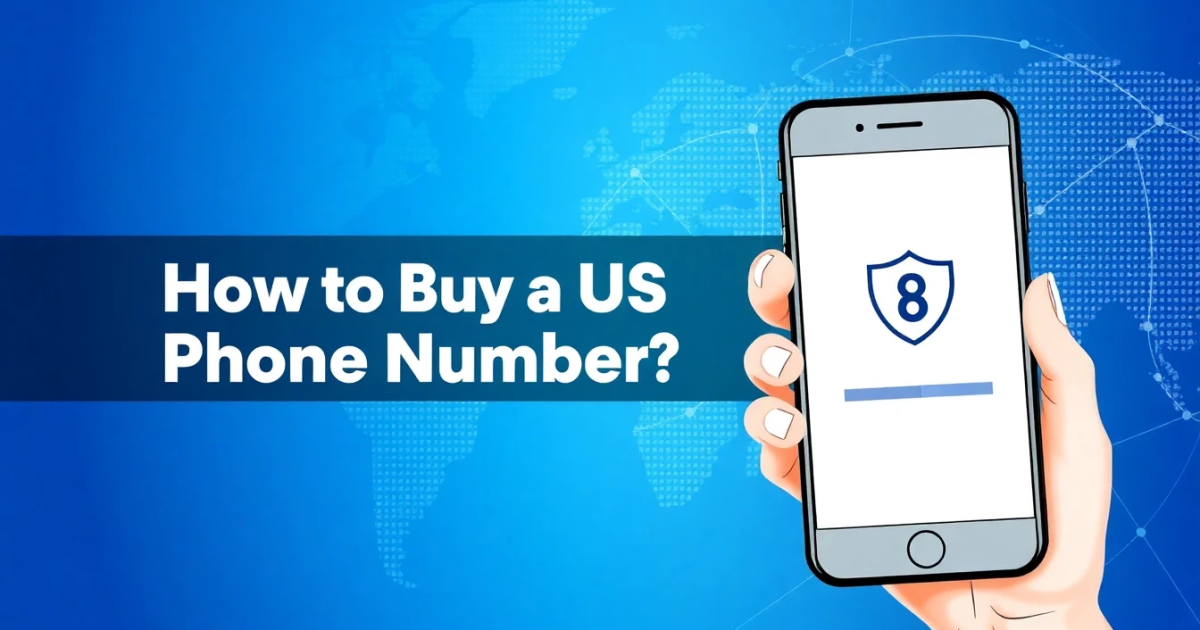 How to Buy a US Phone Number: A Comprehensive Guide