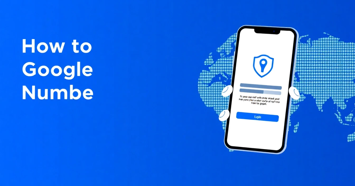 How to Create a Google Number for Free: A Complete Step-by-Step Guide