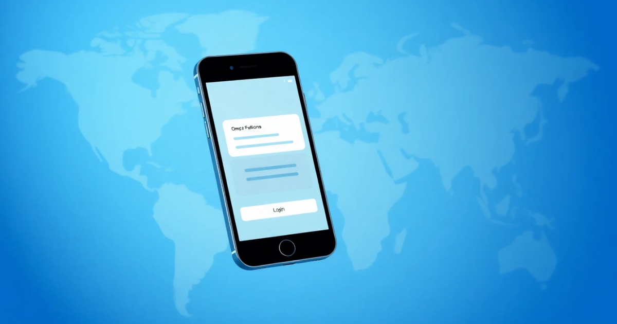 How to Create a Number for Online Verification and SMS Codes
