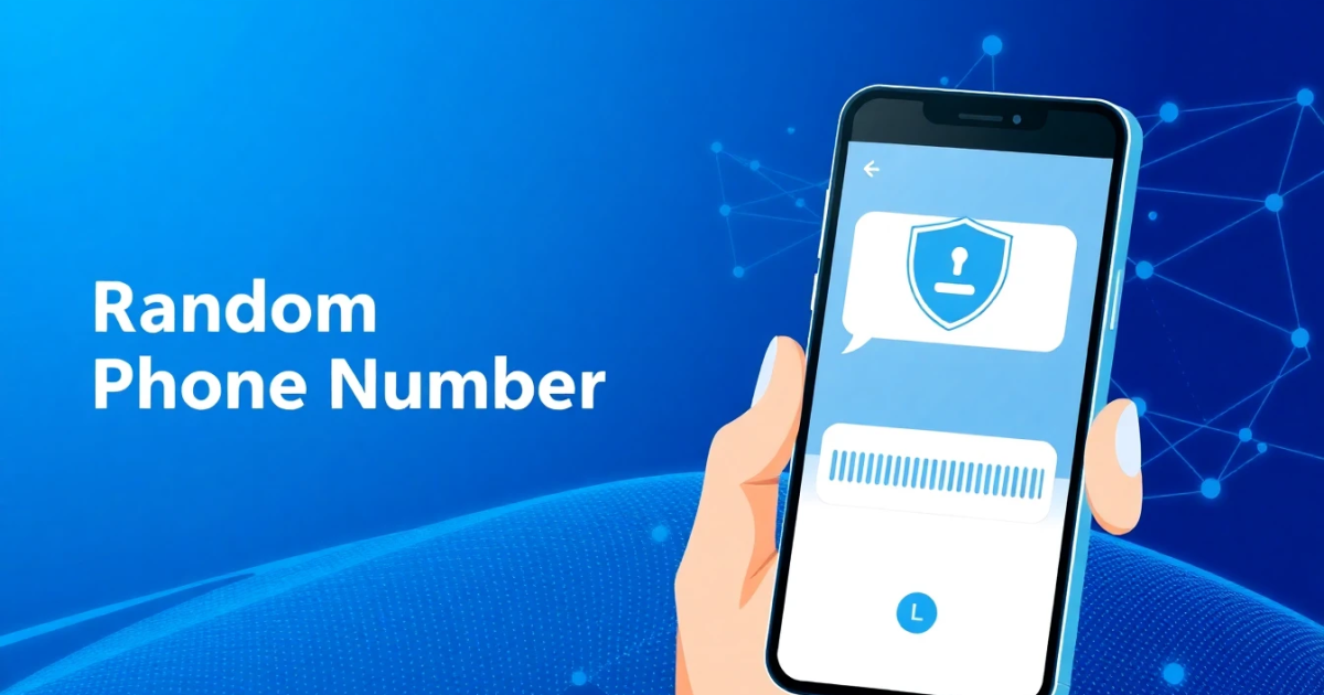 How to Generate a Random Phone Number: A Complete Guide