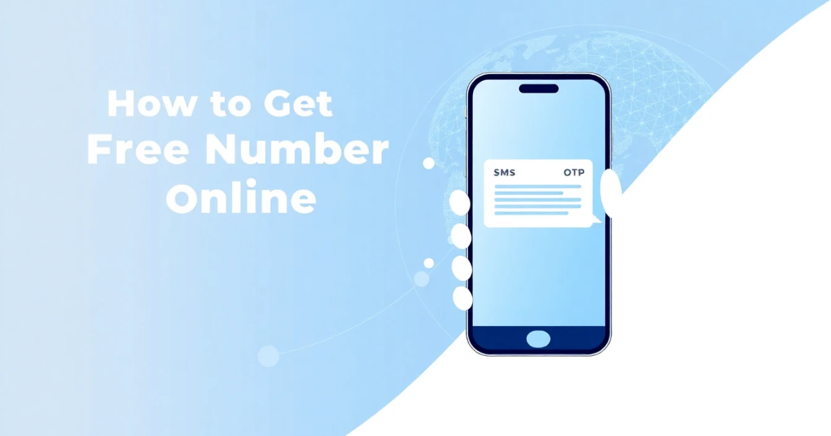 How to Get a Free Number Online: A Complete Guide