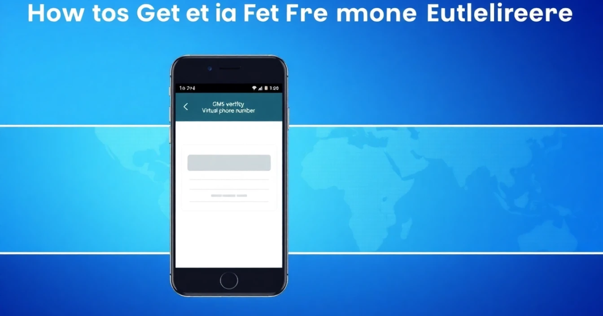 How to Get a Free Number Online: A Complete Guide