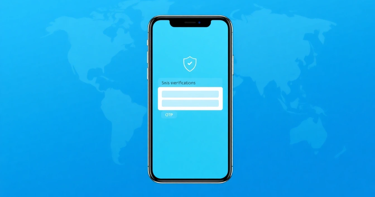 How to Get a Free SMS Number Online for Verification