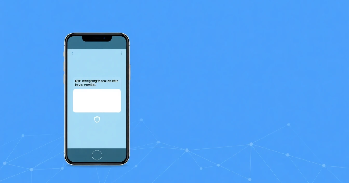 How to Get a Temporary Number for Online SMS Verification