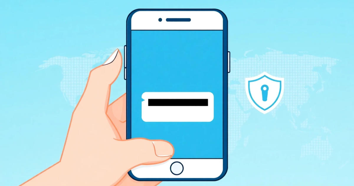 How to Get a Temporary Phone Number: A Complete Guide