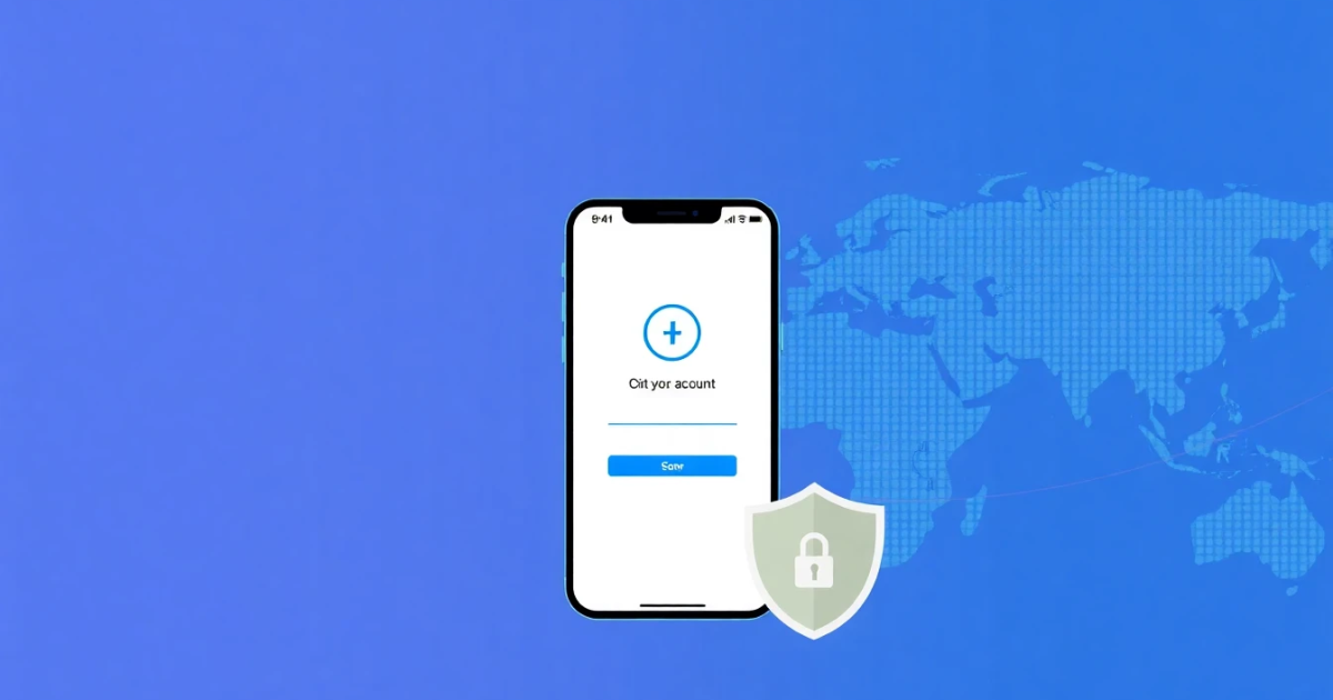 How to Make an Amazon Account Without Phone Number