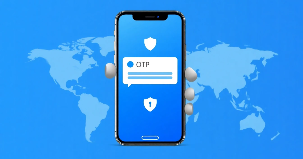 How to Receive Google Messenger Verification SMS