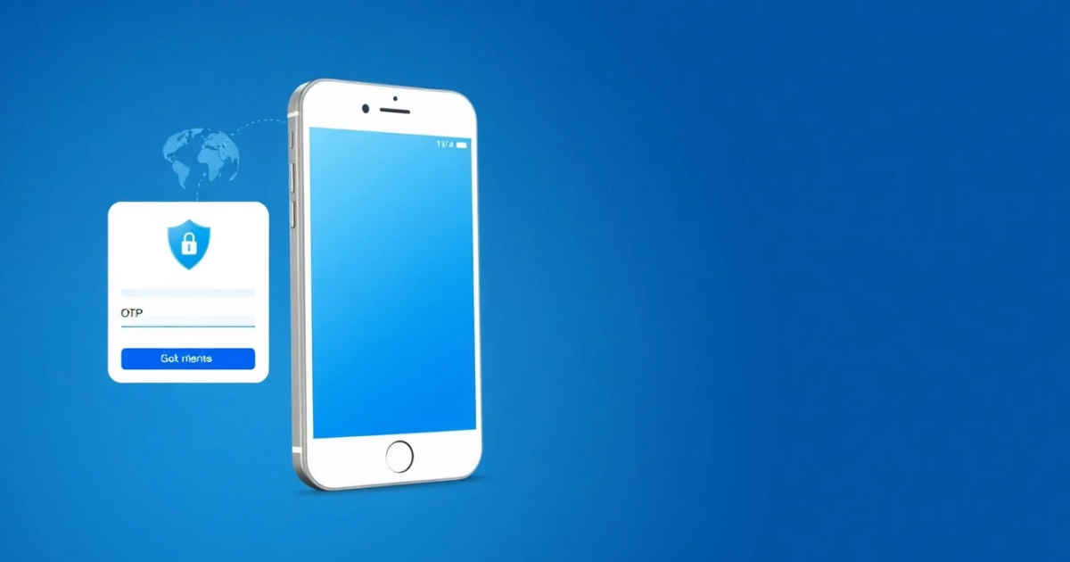 How to Receive OTP Online in the UK